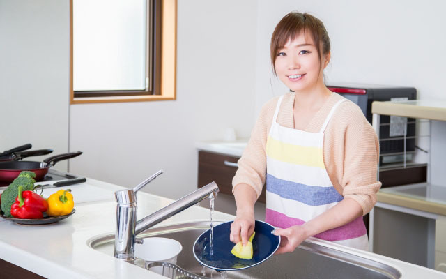 キッチンイメージ